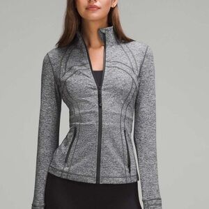 lululemon Define Jacket